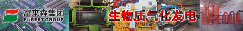 大興安嶺林業(yè)集團(tuán)公司與富來(lái)森集團(tuán)有限公司合作開(kāi)發(fā)生物質(zhì)氣化發(fā)電項(xiàng)目